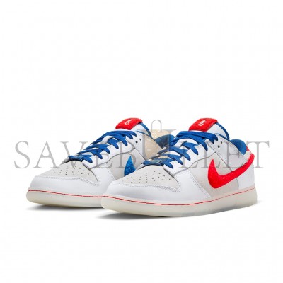 NIKE DUNK LOW YEAR OF THE RABBIT WHITECRIMSON-VARSITY ROYAL FD4203-161